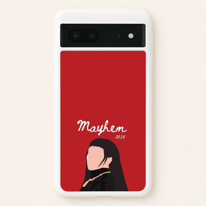 Mayhem 2025 Gaga  - Lady Gaga Phone Case for Google Pixel 7