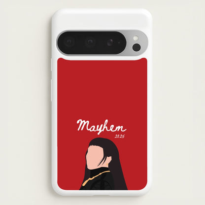 Mayhem 2025 Gaga  - Lady Gaga Phone Case for Google Pixel 9 Pro XL