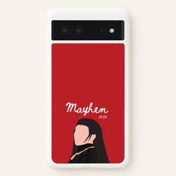 Mayhem 2025 Gaga  - Lady Gaga Phone Case for Google Pixel 6