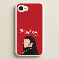 Mayhem 2025 Gaga  - Lady Gaga Phone Case for iPhone 16e