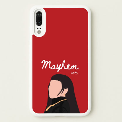 Mayhem 2025 Gaga  - Lady Gaga Phone Case for Huawei P20