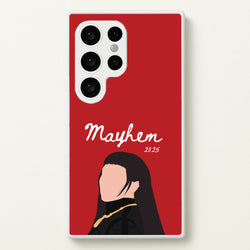 Mayhem 2025 Gaga  - Lady Gaga Phone Case for Galaxy S24 Ultra