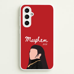 Mayhem 2025 Gaga  - Lady Gaga Phone Case for Galaxy A14