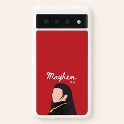 Mayhem 2025 Gaga  - Lady Gaga Phone Case for Google Pixel 7 Pro