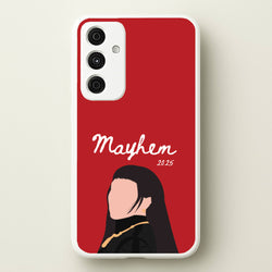 Mayhem 2025 Gaga  - Lady Gaga Phone Case for Galaxy A15