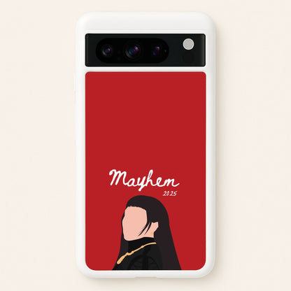 Mayhem 2025 Gaga  - Lady Gaga Phone Case for Google Pixel 8 Pro