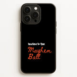 Lady Gaga Phone Cases