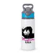 Pink Mayhem Gaga Active Water Bottle 2