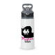 Lady GagaActive Water Bottles