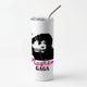 Lady GagaSkinny Tumblers