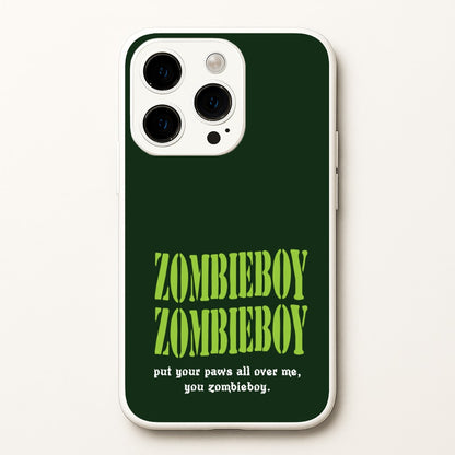 Zombieboy Gaga  - Lady Gaga Phone Case for iPhone 14 Pro Max