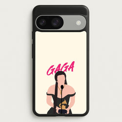 Gaga Award  - Lady Gaga Phone Case for Google Pixel 9 / 9 Pro
