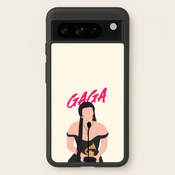 Gaga Award  - Lady Gaga Phone Case for Google Pixel 8 Pro