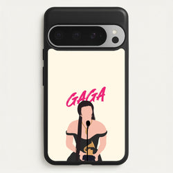 Gaga Award  - Lady Gaga Phone Case for Google Pixel 9 Pro XL