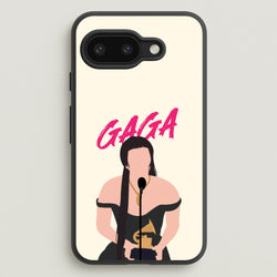 Gaga Award  - Lady Gaga Phone Case for Google Pixel 9a