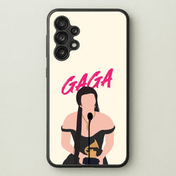 Gaga Award  - Lady Gaga Phone Case for Galaxy A13