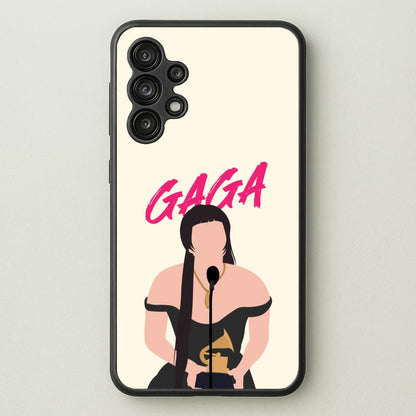 Gaga Award  - Lady Gaga Phone Case for Galaxy A13
