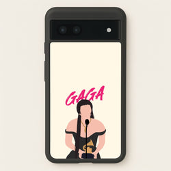 Gaga Award  - Lady Gaga Phone Case for Google Pixel 6a