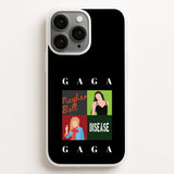 Lady Gaga Phone Cases