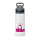 Lady GagaActive Water Bottles