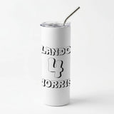F1 Skinny Tumblers