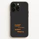 Lando NorrisPhone Cases