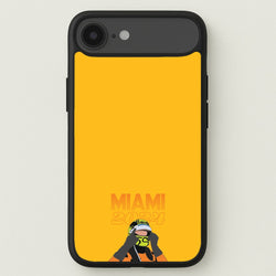 Miami 2024 Phone Case for iPhone 17 Air