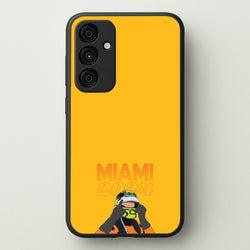 Miami 2024  - F1 Phone Case for Galaxy A15
