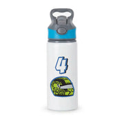 Helmet 4 Active Water Bottle 2