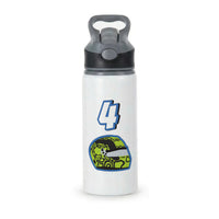 Helmet 4 Active Water Bottle