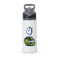 Helmet 4 Active Water Bottle - Black