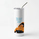 Lando NorrisSkinny Tumblers