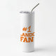 Lando NorrisSkinny Tumblers