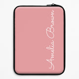 Personalised Laptop Sleeves