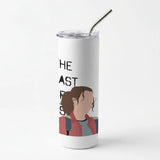 Back to School Skinny Tumblers