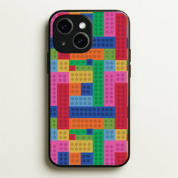 Brick Board  - Bricks Phone Case for iPhone 15 Plus