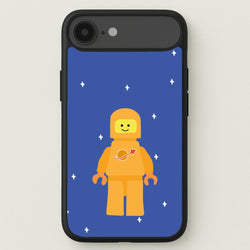 Astronaut - Bricks Phone Case for iPhone 17 Air