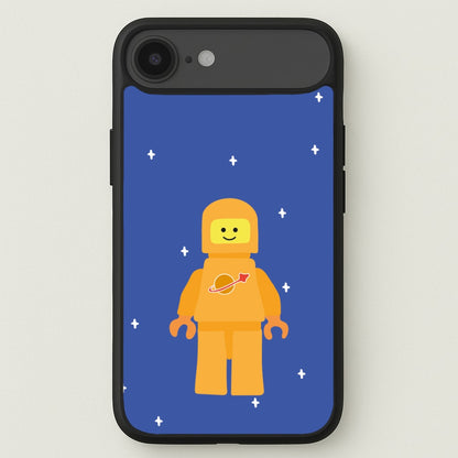 Astronaut - Bricks Phone Case for iPhone 17 Air
