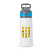 Characters - Bricks Active Water Bottle 2