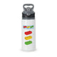 BricksActive Water Bottles