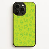 Patterns Phone Cases