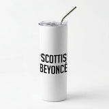 Lewis Capaldi Skinny Tumblers
