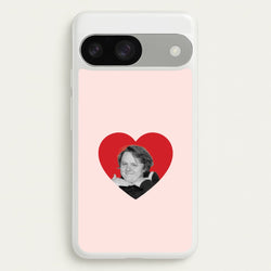 Love Lewis  - Lewis Capaldi Phone Case for Google Pixel 9 / 9 Pro