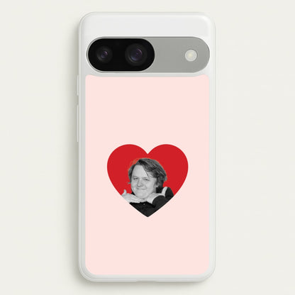 Love Lewis  - Lewis Capaldi Phone Case for Google Pixel 9 / 9 Pro