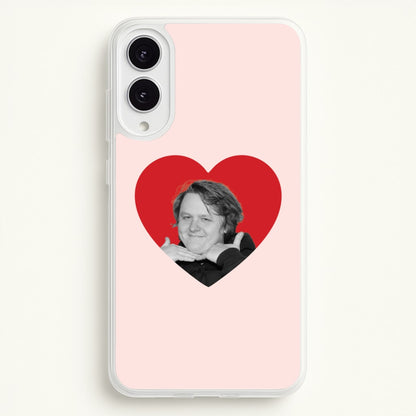 Love Lewis  - Lewis Capaldi Phone Case for Galaxy S25 Edge