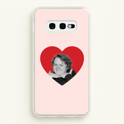 Love Lewis  - Lewis Capaldi Phone Case for Galaxy S10e
