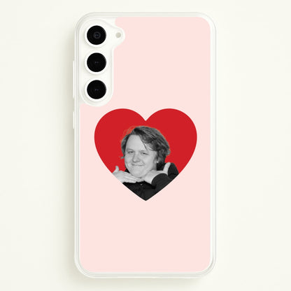 Love Lewis  - Lewis Capaldi Phone Case for Galaxy S23 Plus