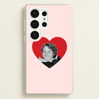 Love Lewis  - Lewis Capaldi Phone Case for Galaxy S25 Ultra
