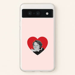 Love Lewis  - Lewis Capaldi Phone Case for Google Pixel 8