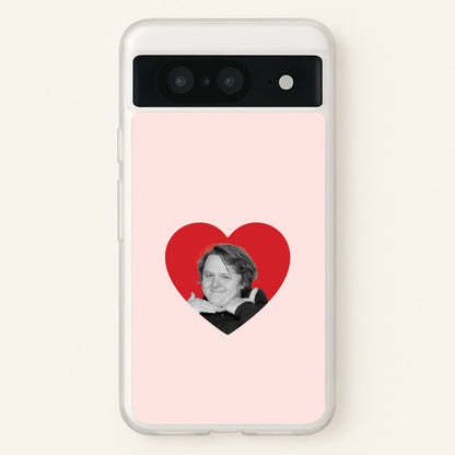 Love Lewis  - Lewis Capaldi Phone Case for Google Pixel 8